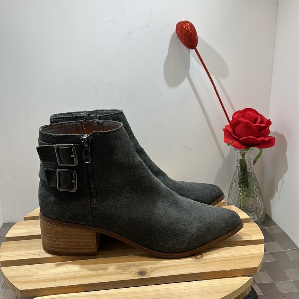 Bleeker & Bond boots - Picture 5 of 6